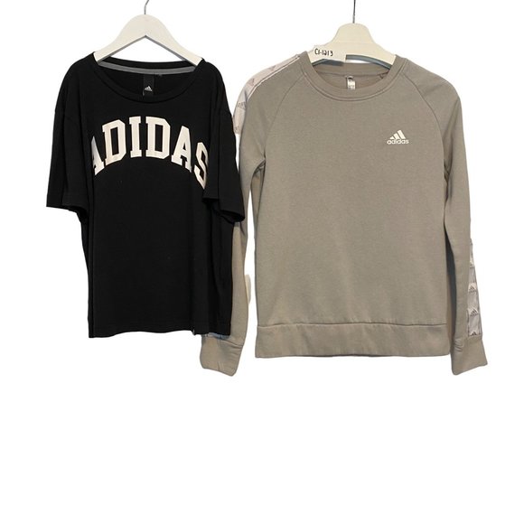 Adidas Workout Bundle S - Picture 10 of 10